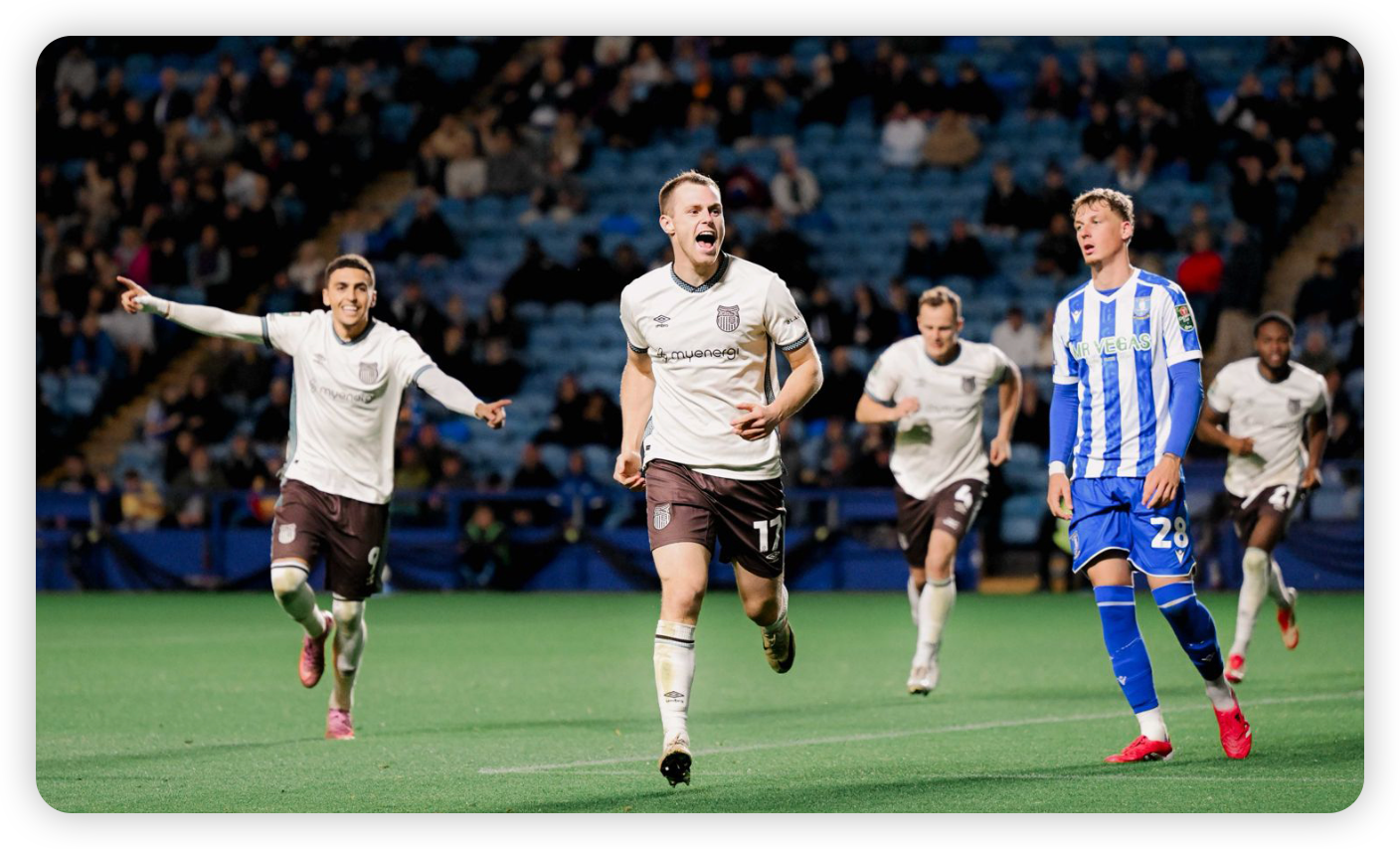 The Long Road to Justice for Hillsborough Families