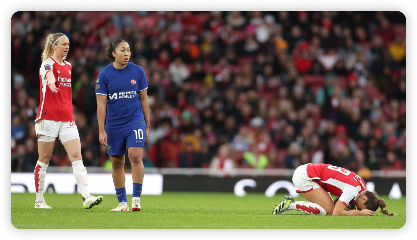 The Incident That Sparked the Firestorm