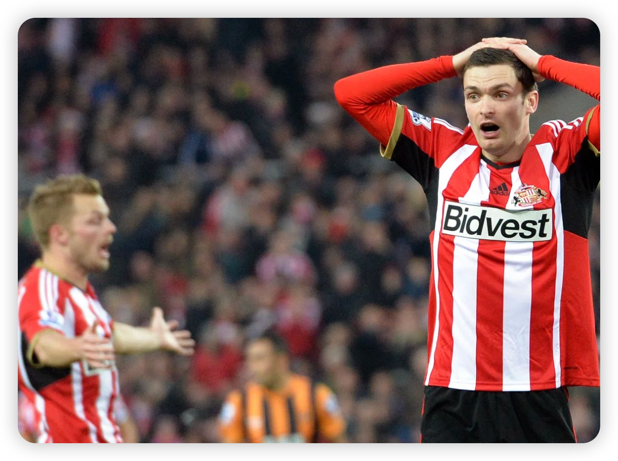 The Case That Rocked the Football World