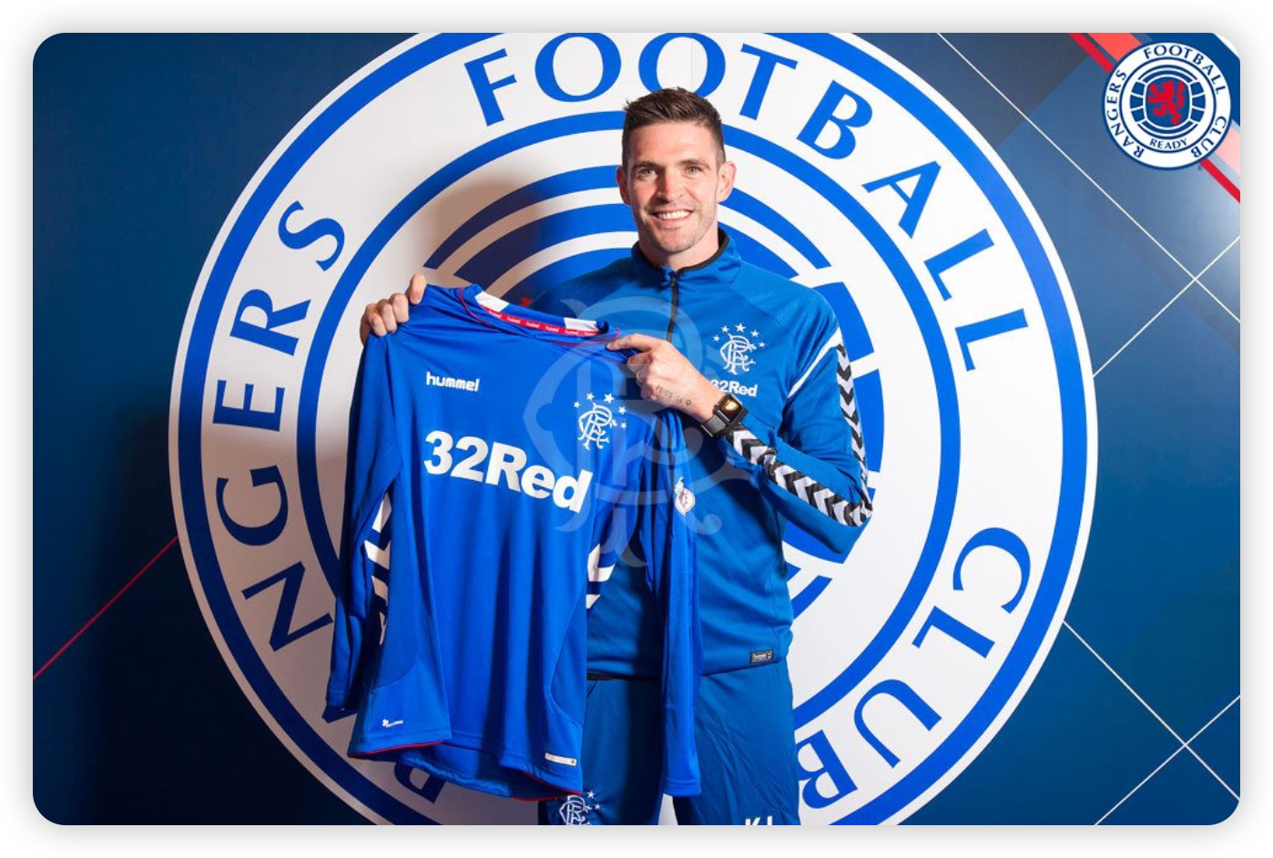 Kilmarnock's Comprehensive Response