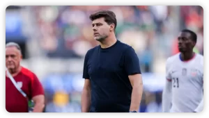 Pochettino