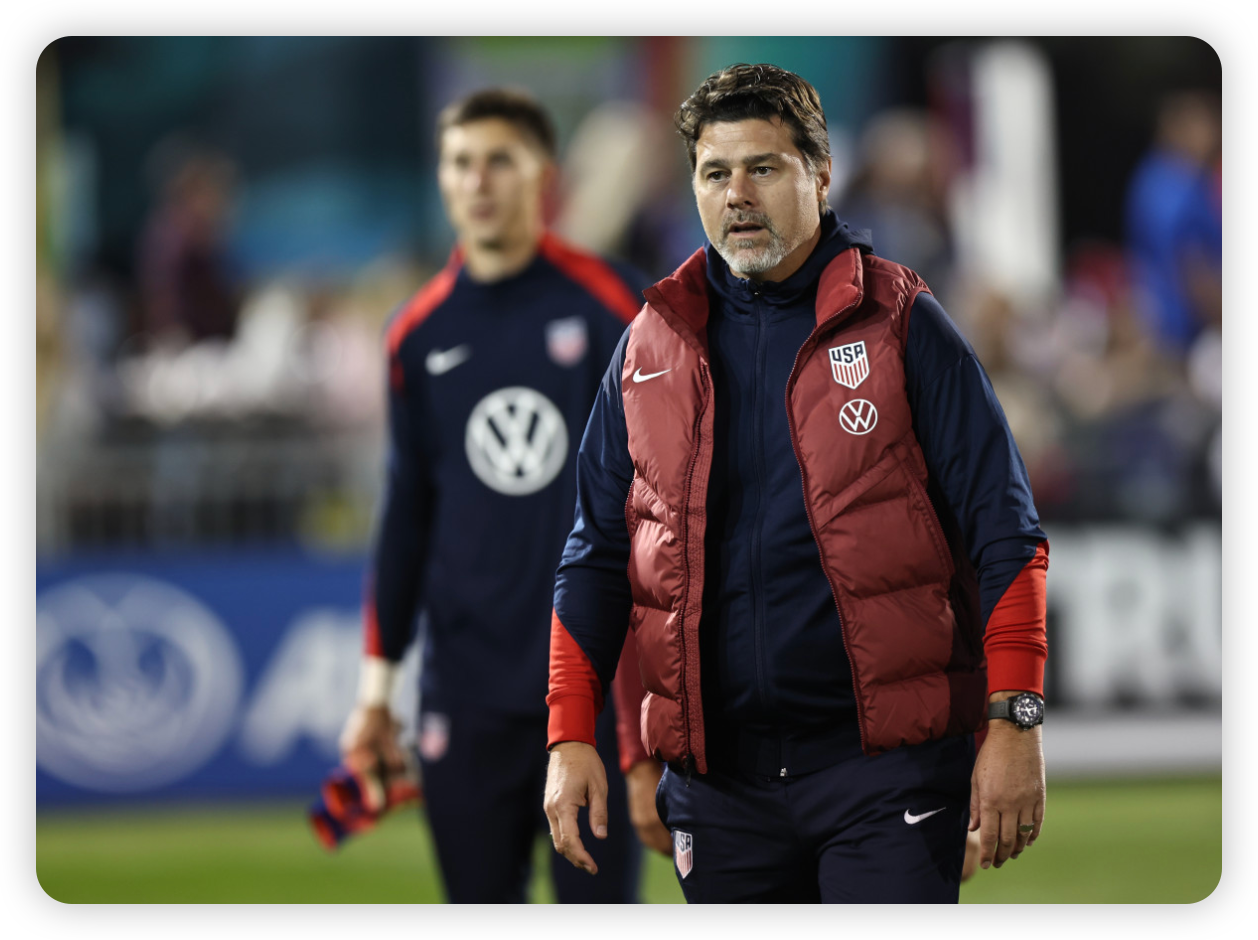 The Homecoming That Could Transform Tottenham's Future