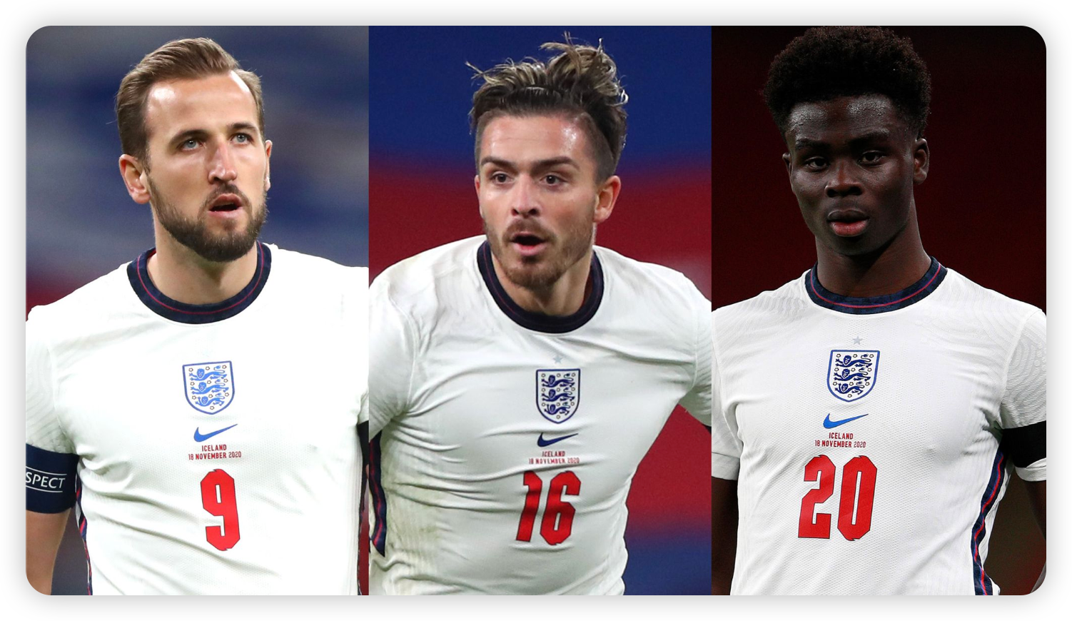 Tactical Preview: How England Might Line Up