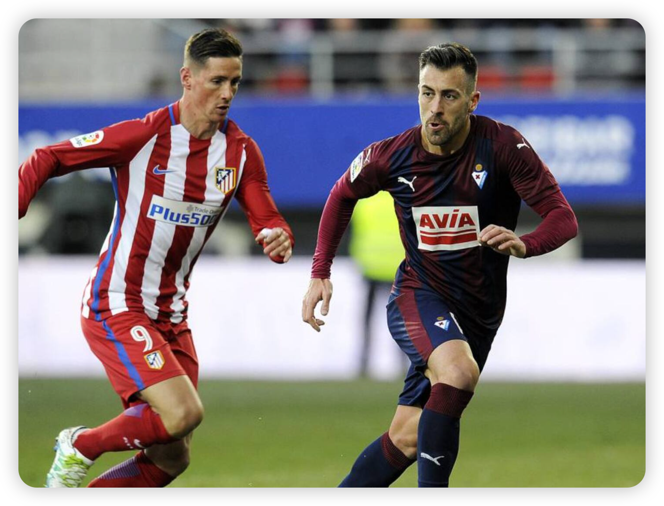 The Mechanics of a Major Transfer Swap