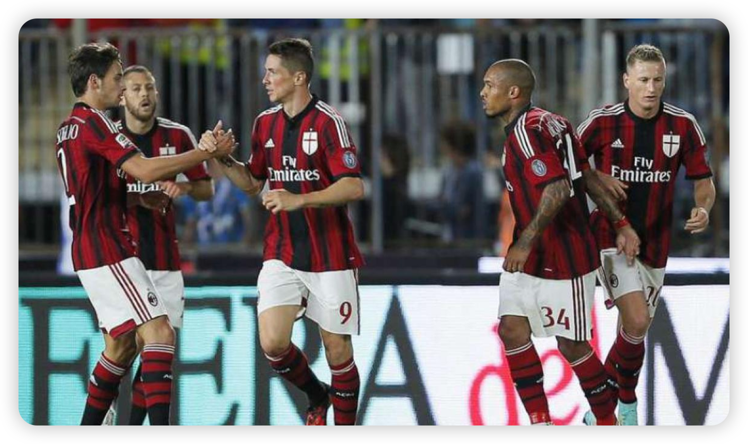 A Legend's Return to the Wanda Metropolitano