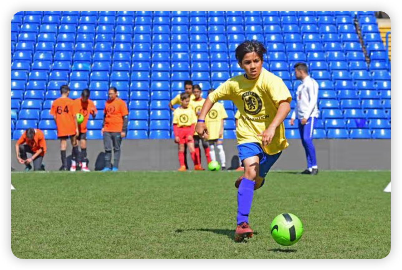 Breaking Barriers: Chelsea's Commitment to Diversity in Football