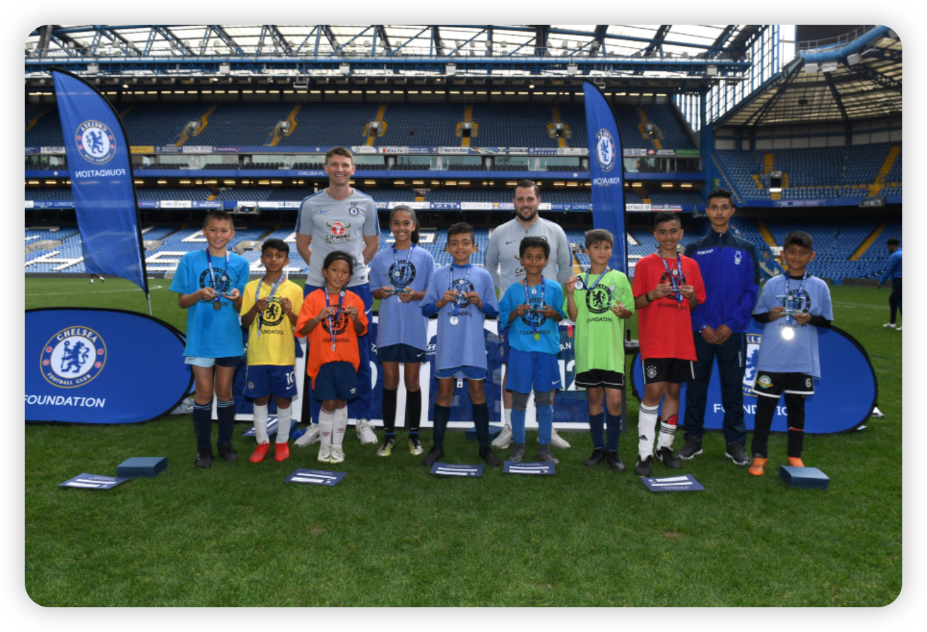 Systemic Change: The FA’s Role