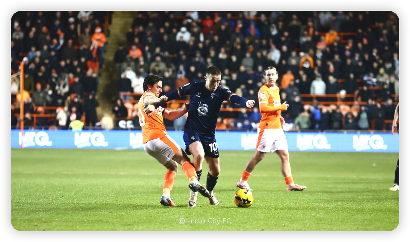 Blackpool's Dramatic Fall from Premier League to League Two