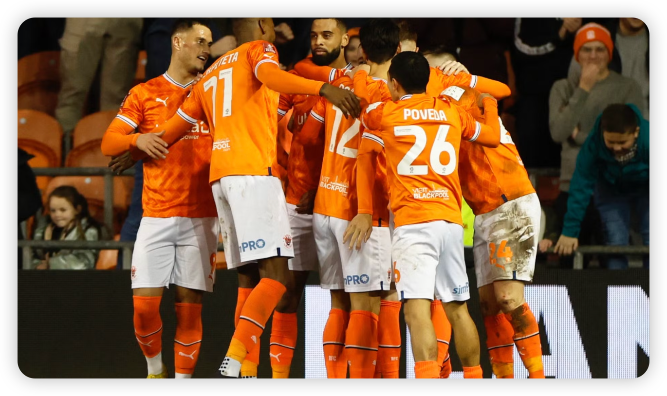 Fan Fury and the Oyston Controversy