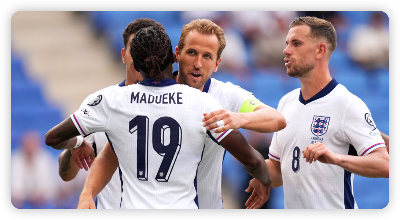 England Captain Questions Commitment as Key Players Pull Out