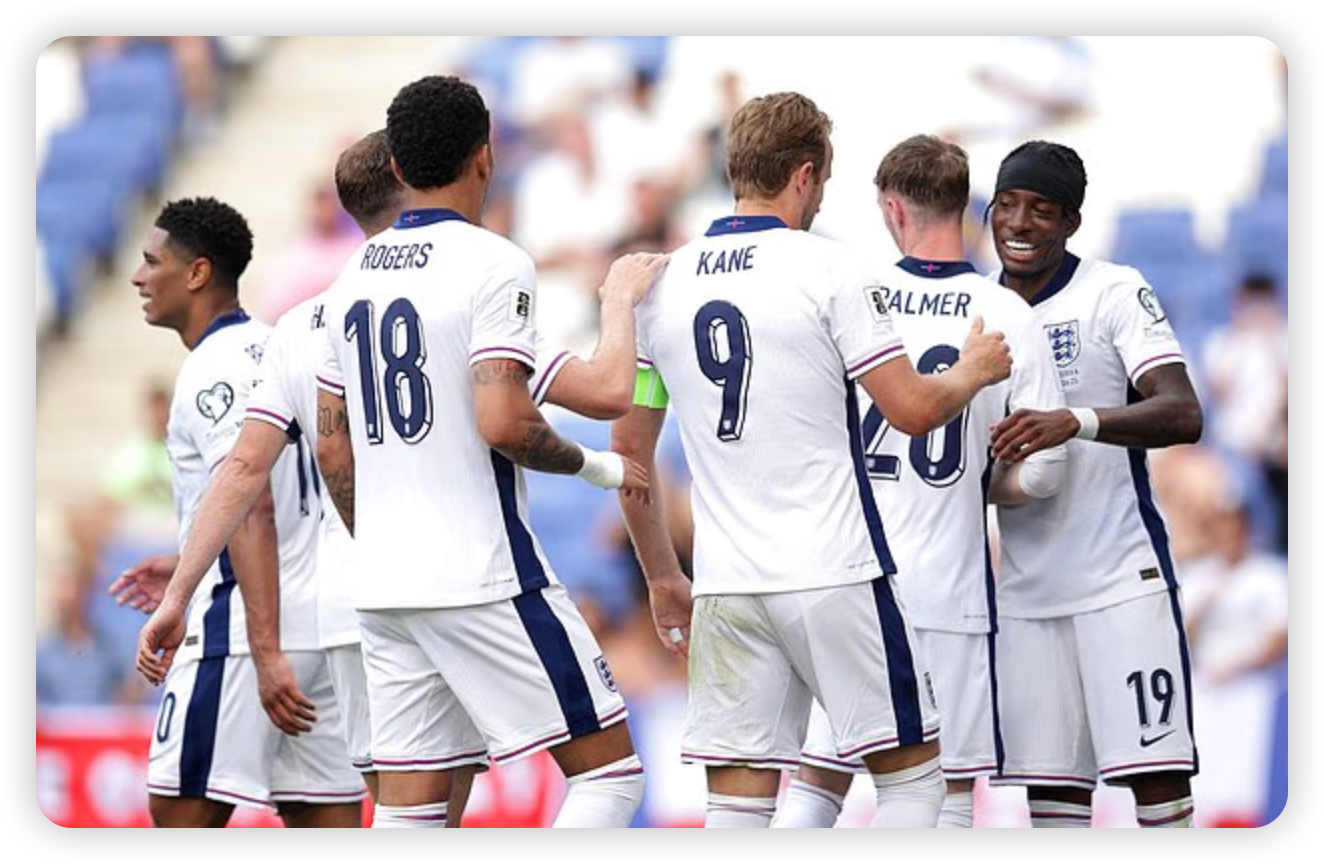 Rising Star Spotlight: Morgan Rogers Seizes His Moment