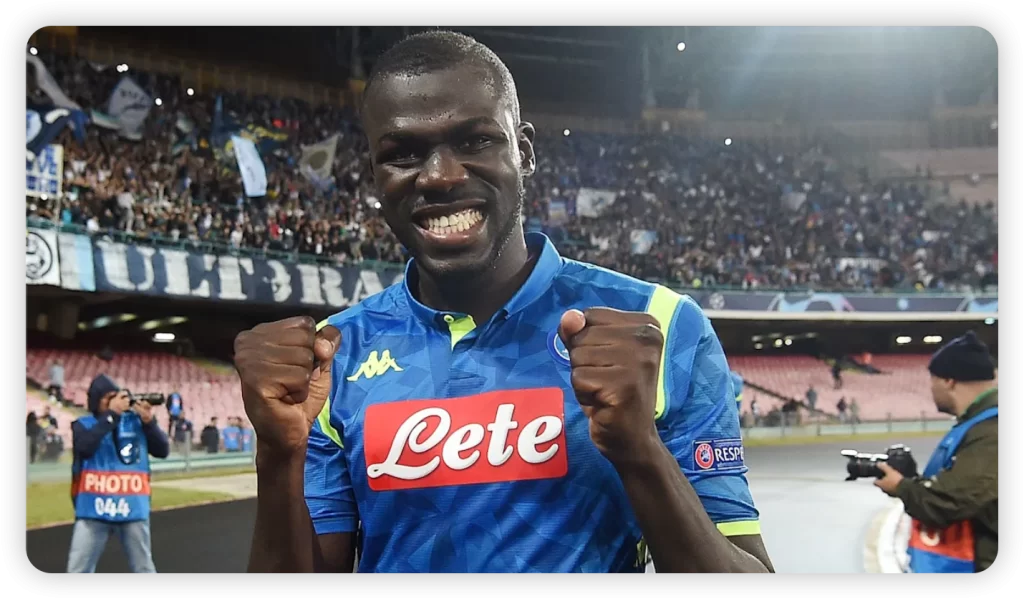 Koulibaly