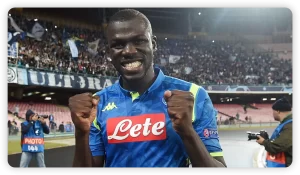 Koulibaly