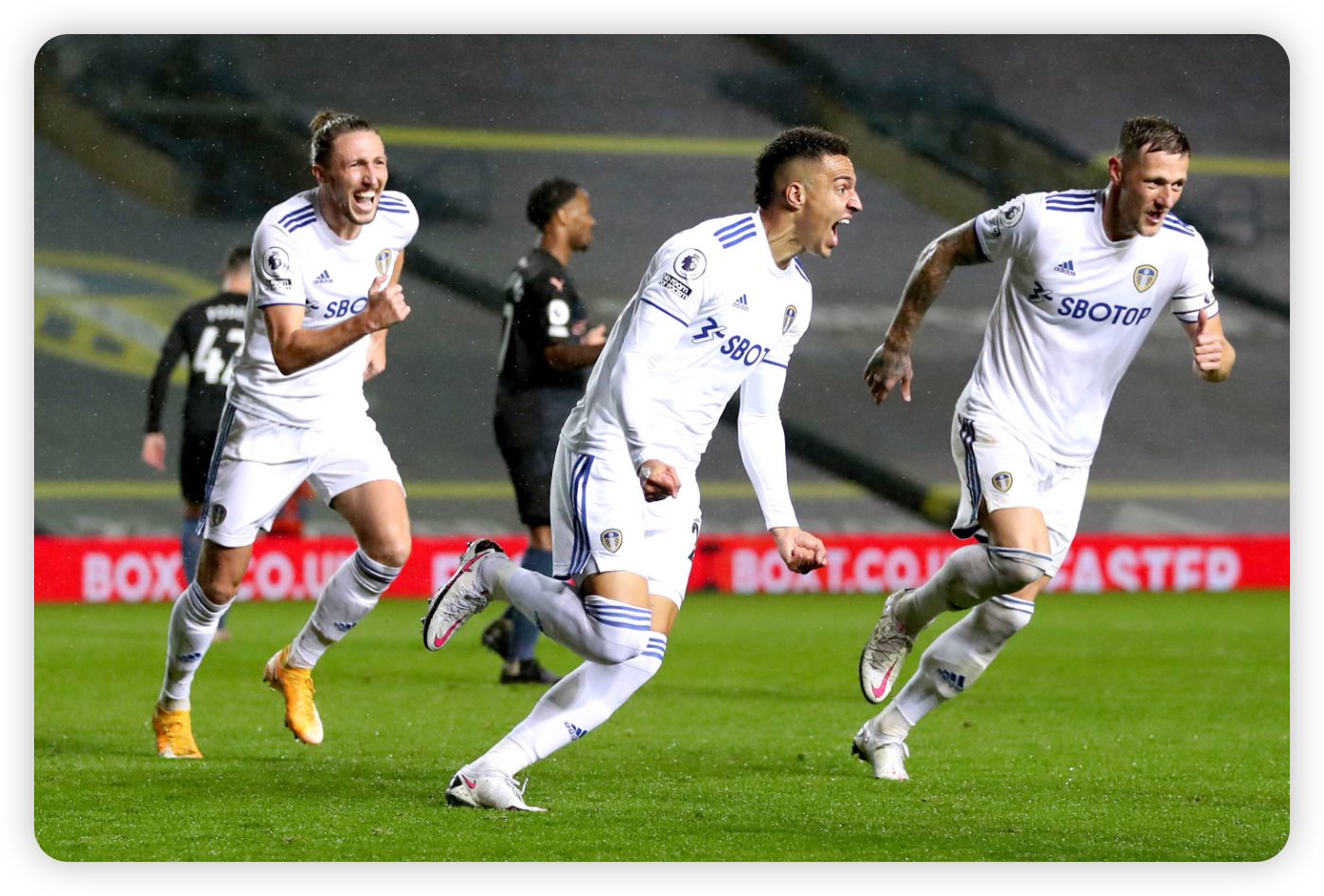 A Game-Changing Signing for Leeds' Premier League Return