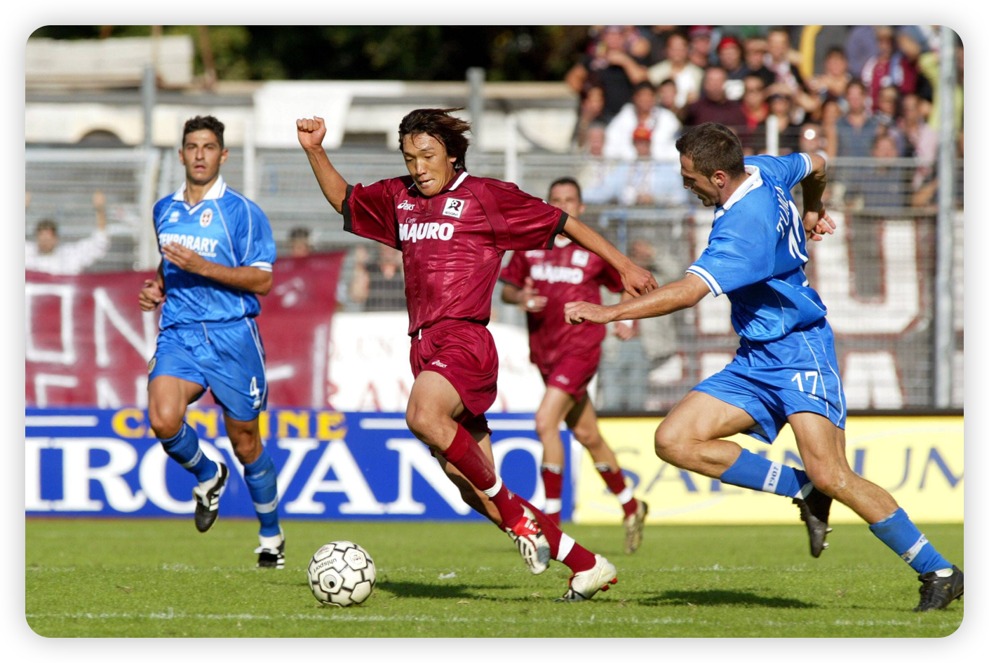 Legacy and Lessons Learned