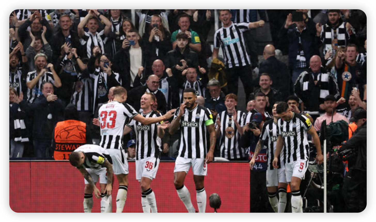 Sean Longstaff: "I Thought I Was Done at Newcastle"