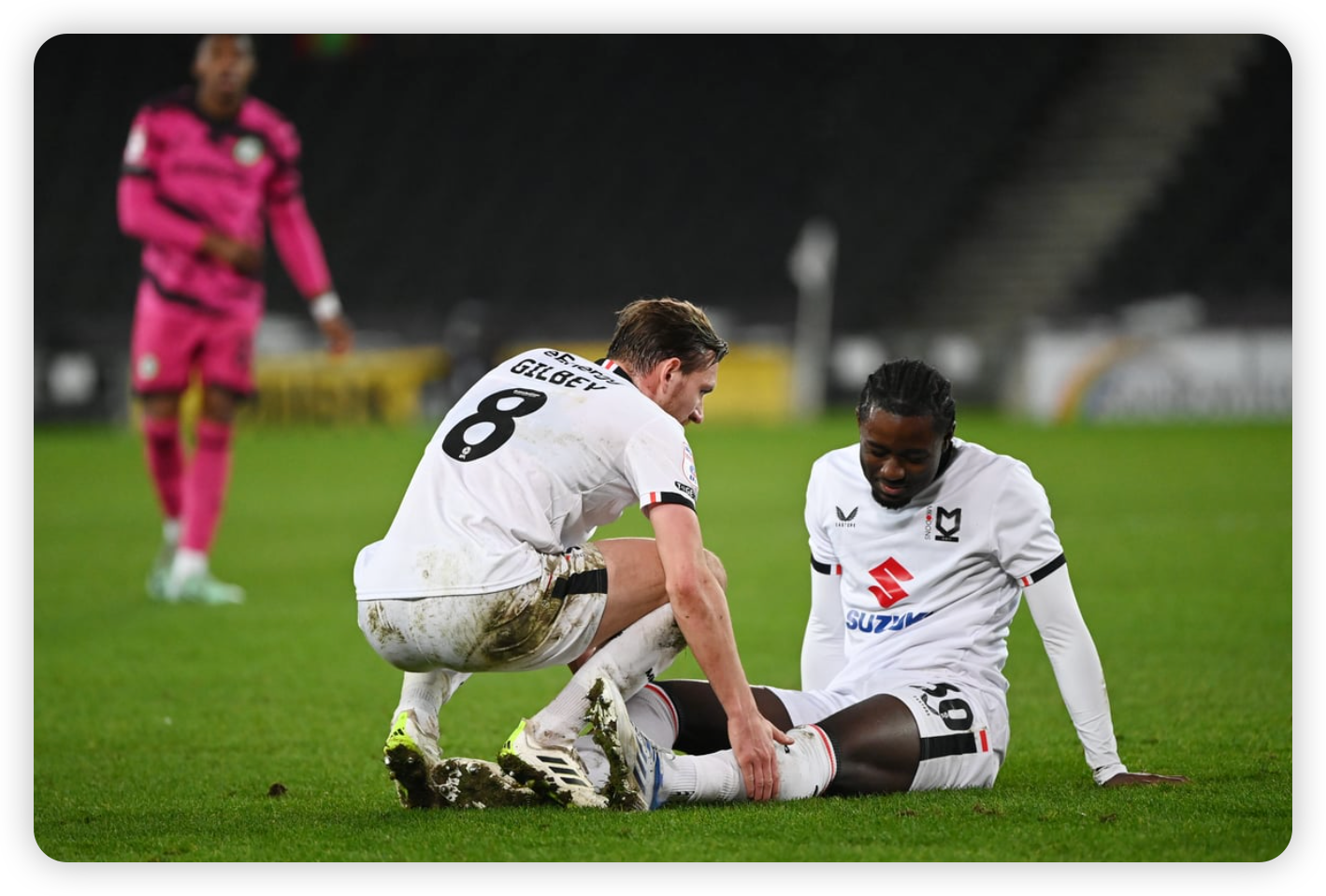 From Foxes to Cottagers: Ranieri's Tactical Evolution