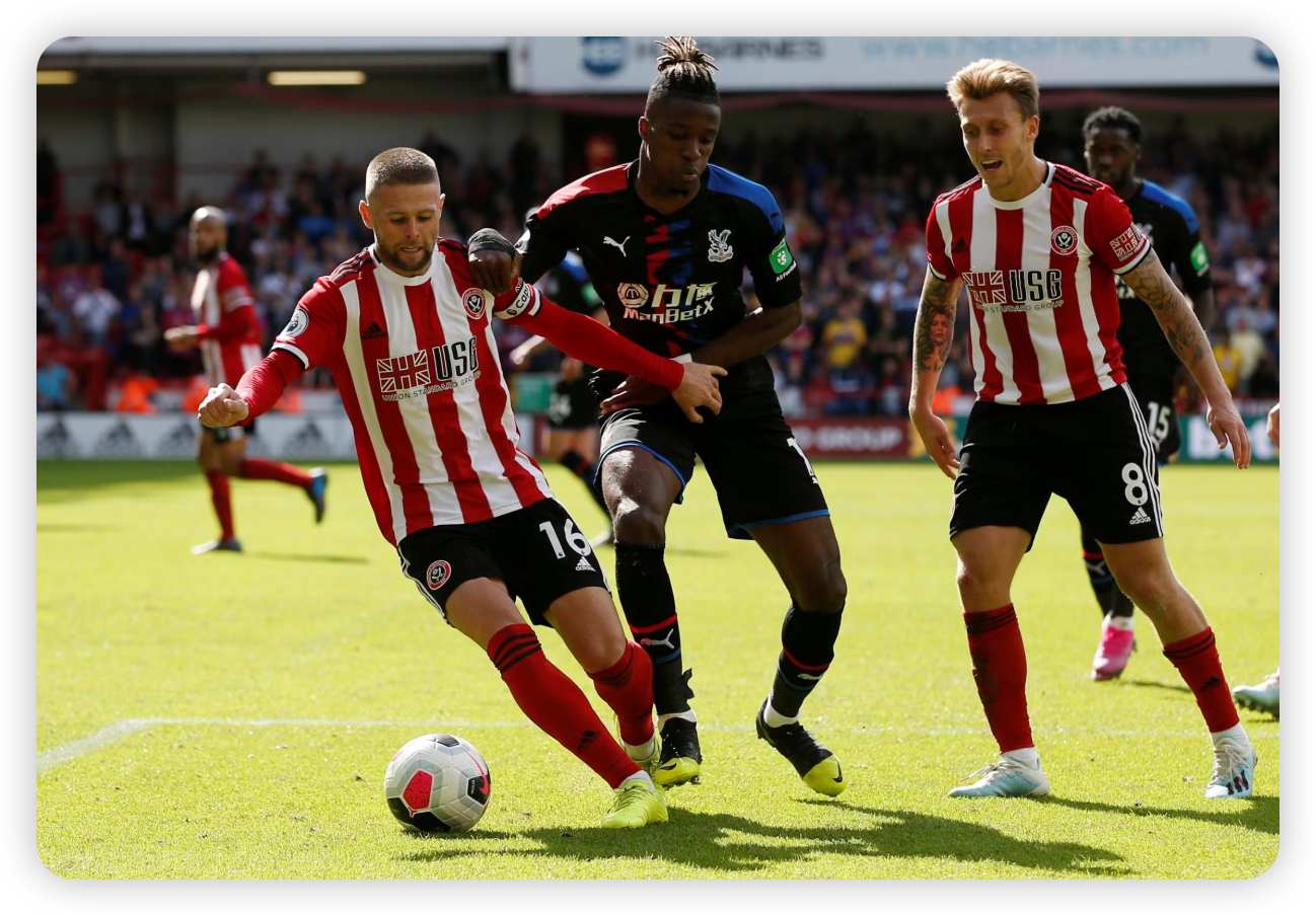 Premier League Clash at Bramall Lane: What to Expect