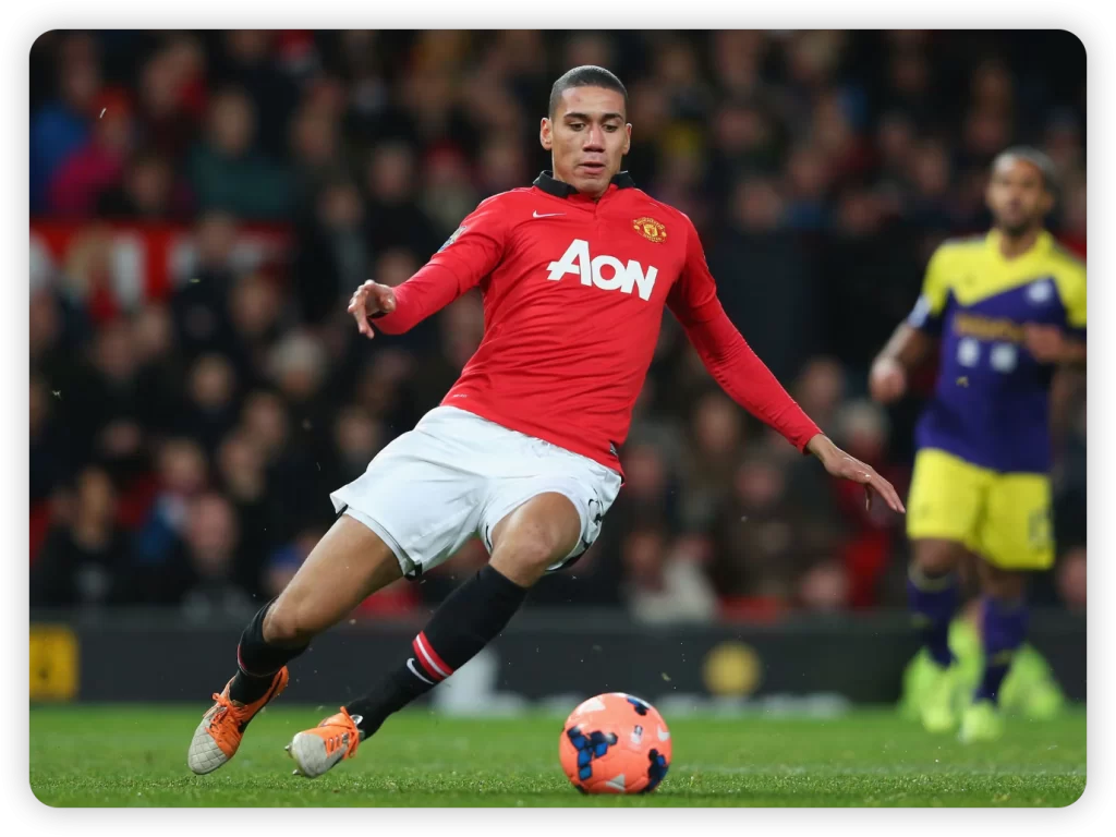 Smalling