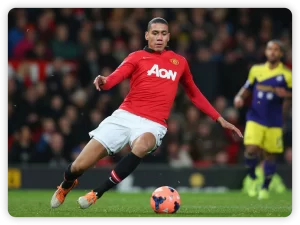 Smalling
