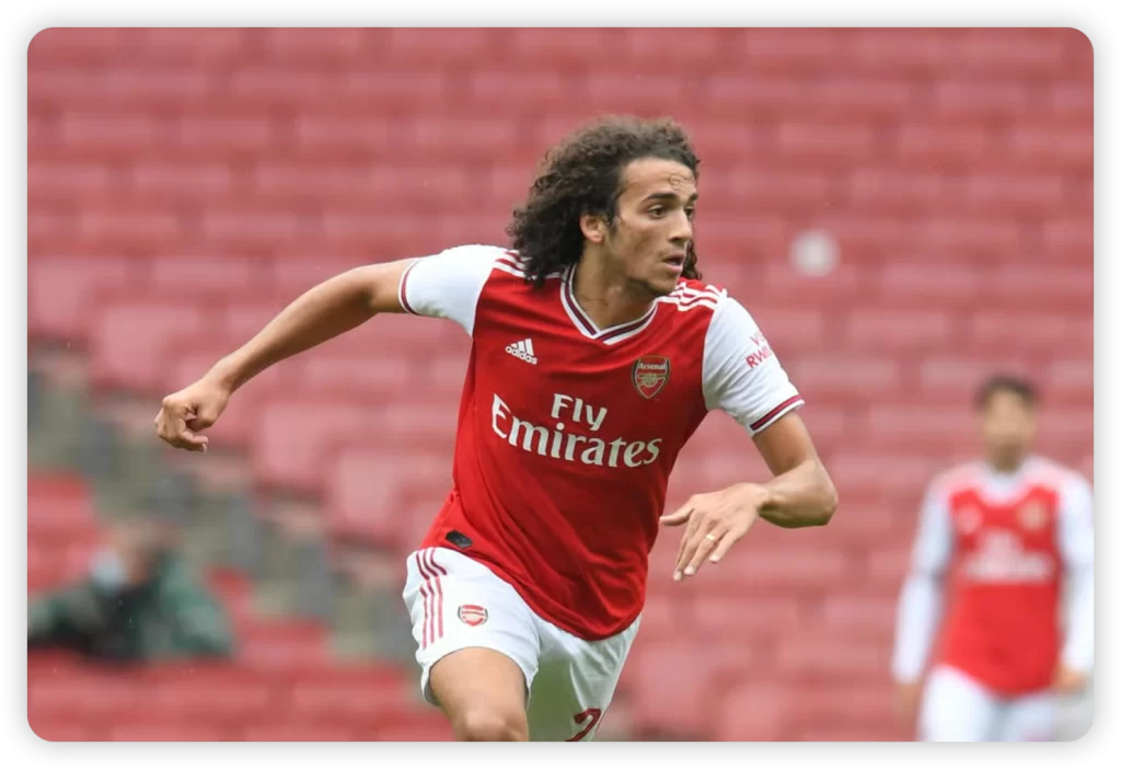 Guendouzi