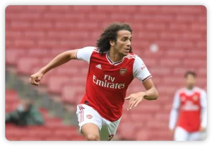 Guendouzi