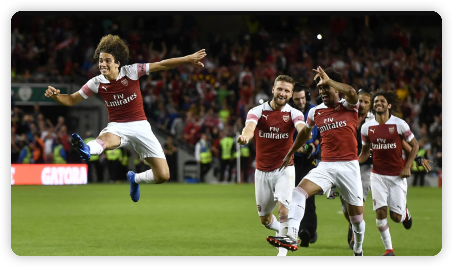 Analysis and Lasting Legacy