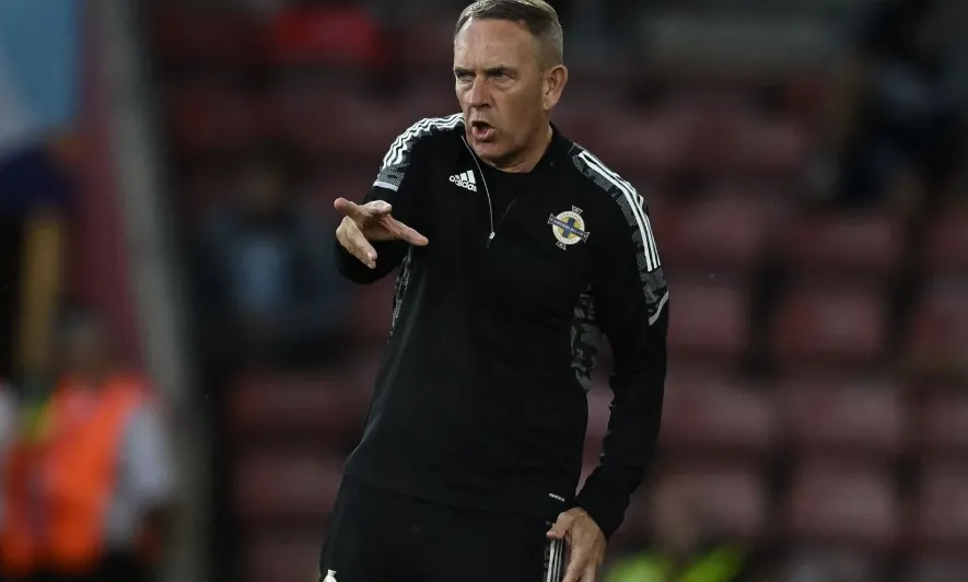 Details of the Upcoming Procedure