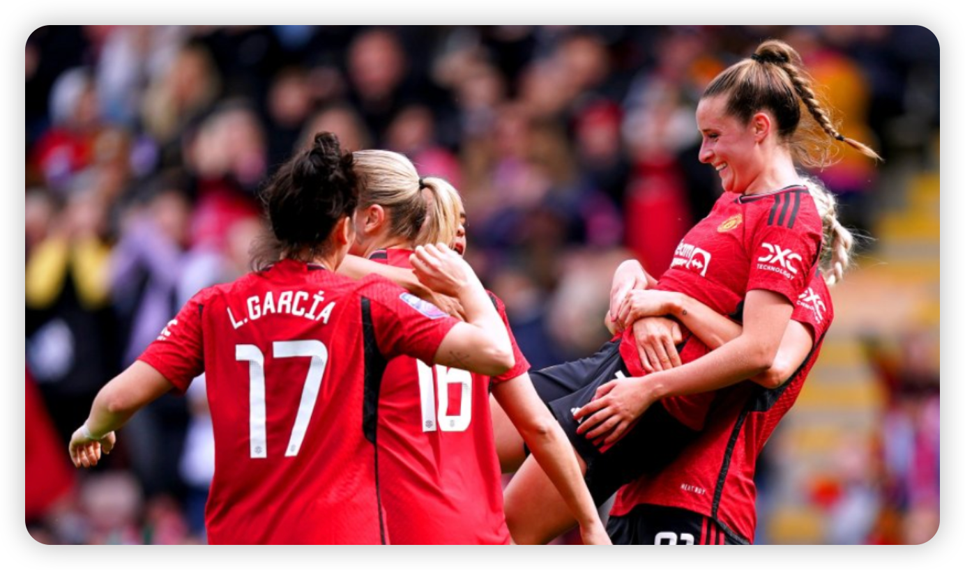 Manchester United's Secret Weapon Steps Up