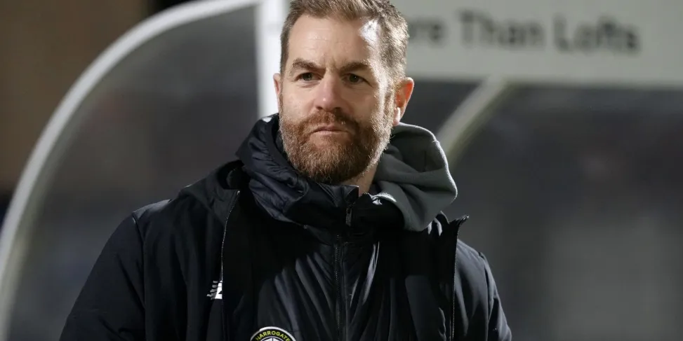 From Player to Pioneer: The Humble Beginnings