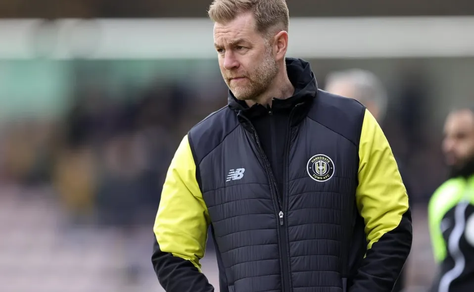 A Family Affair: The Chairman and The Gaffer