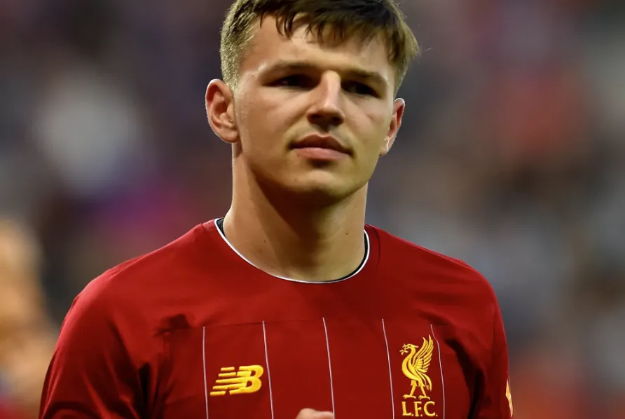 The Spark: A Talent Seeking a Path