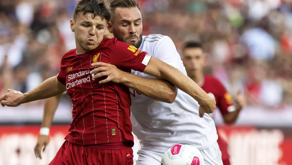 The Deal and the Declaration