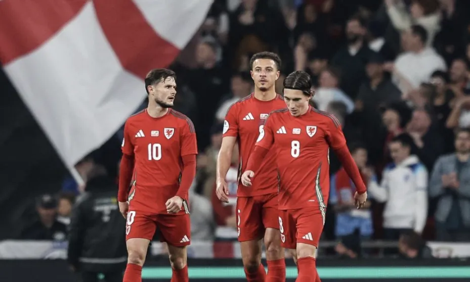 The Injury Scare That Shook a Nation