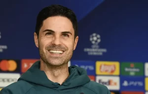Arteta