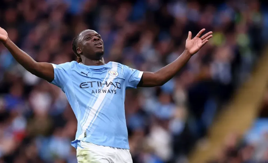 The Derby Drama: A Tactical Masterclass from Guardiola