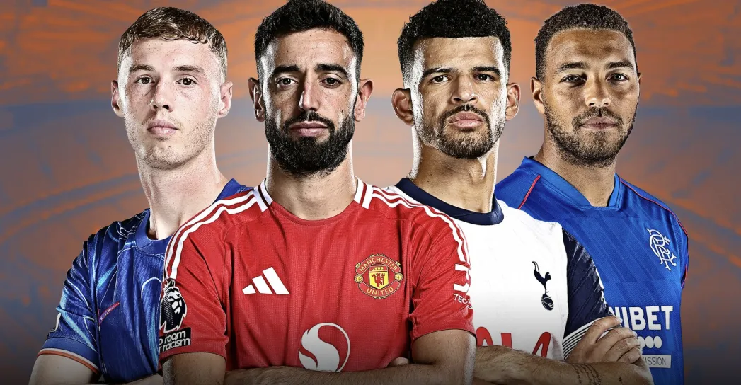 The Current Landscape: Who's Leading the Charge?