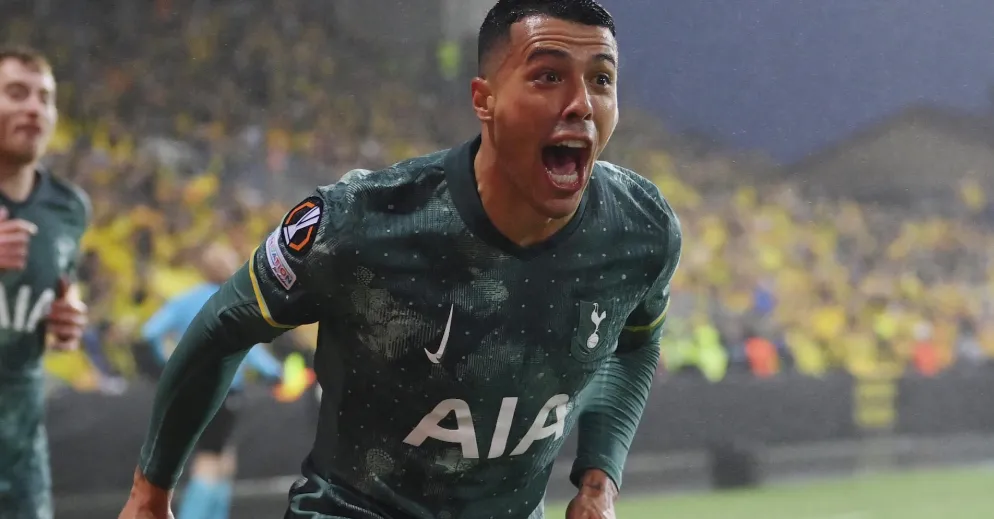 The Underdog Stories