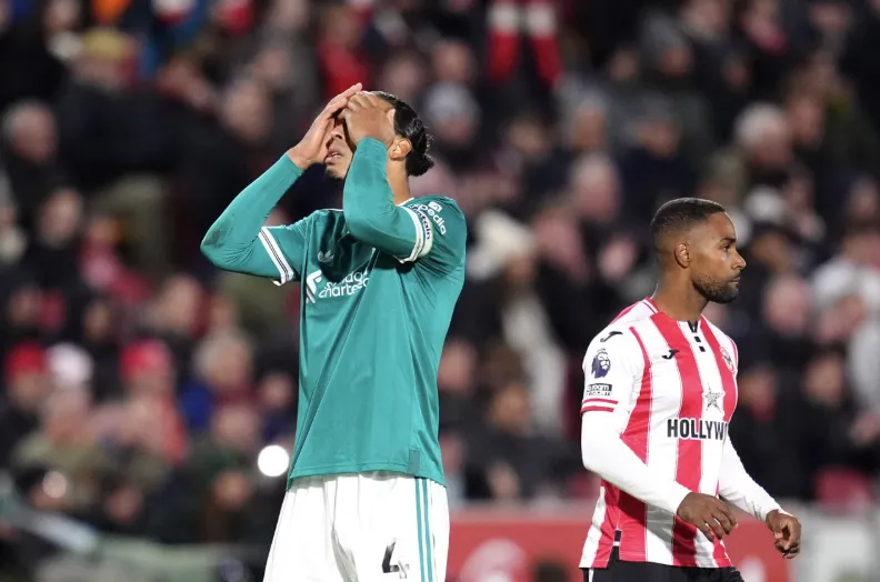 The Anfield Juggernaut Rolls On