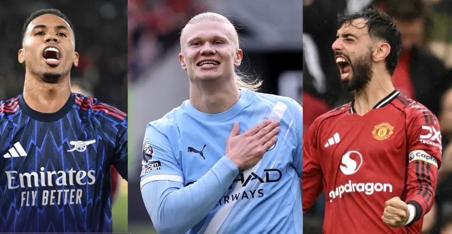 The Safe Hands in Goal