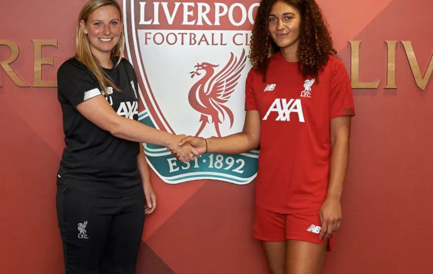 A Versatile Talent Arrives at Prenton Park