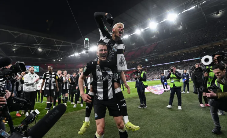 A Concentrated Defensive Blow