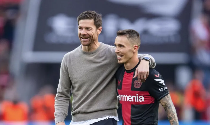 Who Are the New Faces of Football Management?