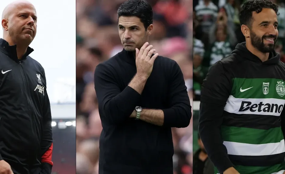 The German Pragmatist: Efficiency Over Ego