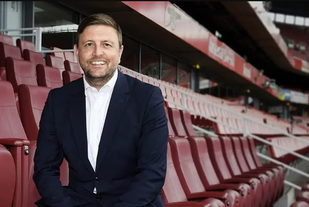 What This Means for Arsenal's Future