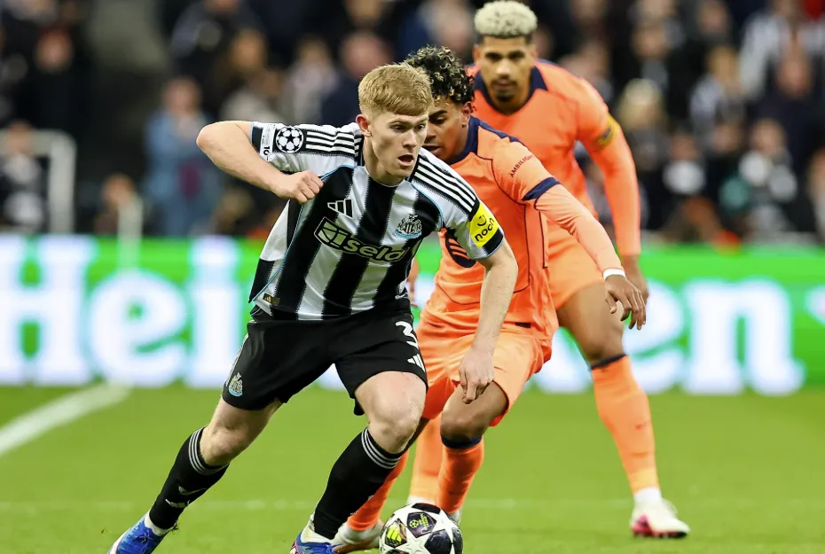 Barcelona's Key Concerns