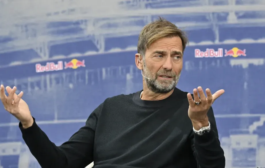 The Anfield Gamble: Klopp’s Early Struggles