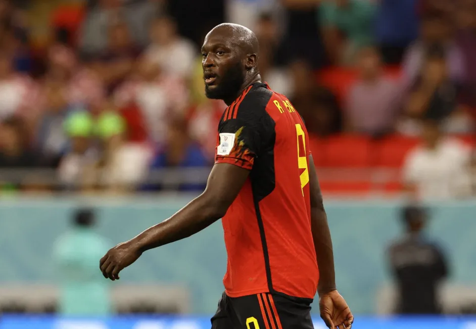 Lukaku