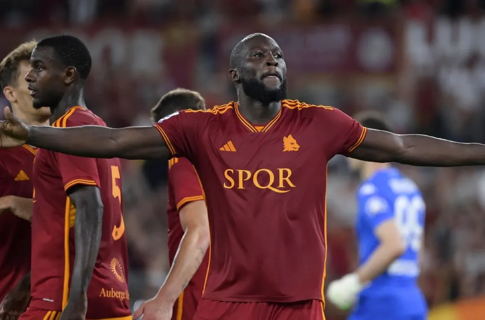 From Chelsea Outcast to Roman Hero
