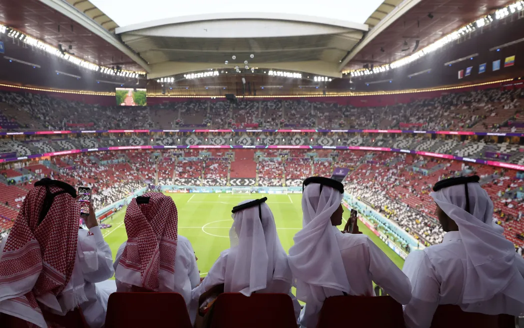 The Death of the "Group Stage Cageyness"